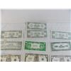 Image 2 : Lot of old pay money - hong kong + japan