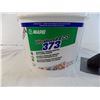 Image 2 : Ultra 373 adhesive for vinyl flooring with spreader
