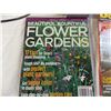 Image 5 : multi colored grow light - gardening books