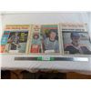 Image 1 : (3) Hockey News Wayne Gretzky Covers - 1980, 84, 85