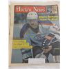 Image 4 : (3) Hockey News Oilers Covers