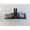 Image 2 : Metal vehicle book ends (cast aluminum?)