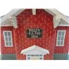 Image 2 : Miniature School House model - 1988