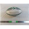 Image 1 : Sask Roughrider large football