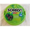 Image 2 : Sorry Express game (used) + Gargoyle Power Pump water gun (new)