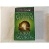 Image 2 : (2) Game of Thrones novels - George Martin