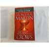 Image 3 : (2) Game of Thrones novels - George Martin