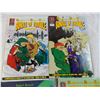 Image 2 : Robert Munsch kids book + (3) Bundle of Trouble comic books