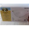 Image 2 : Wall Scone - new in box, Ventilation Fan - new in box