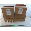 Image 1 : (4) Boxes of Insulation anchors, various sizes