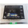 Image 1 : Game of Thrones 4D Puzzle - sealed