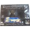 Image 2 : Game of Thrones 4D Puzzle - sealed