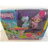 Image 2 : Fingerlings - in box