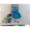 Image 1 : Kinetic sand - sealed bags