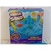 Image 2 : Kinetic sand - sealed bags