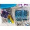 Image 5 : Kinetic sand - sealed bags