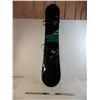 Image 1 : *Snowboard - 163cm wide (Morrow - 63" long)