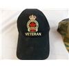Image 2 : Veterans + Airborne hats