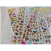 Image 2 : (30) packages of Woody's Stickers