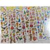 Image 3 : (30) packages of Woody's Stickers