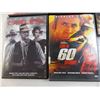 Image 2 : DVD's - action