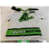 Image 1 : Saskatchewan Rush Jersey - L-XL