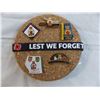 Image 2 : Remembrance Pin / Legion pins