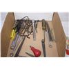 Image 5 : Box with Various Tools