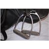 Image 2 : Horse English Riding Saddle
