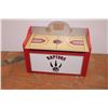 Image 1 : *Toronto Raptors Toy chest 32”x16”-24”T