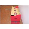 Image 4 : *Toronto Raptors Toy chest 32”x16”-24”T