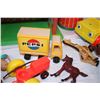 Image 3 : Fisher Price toys,misc toys