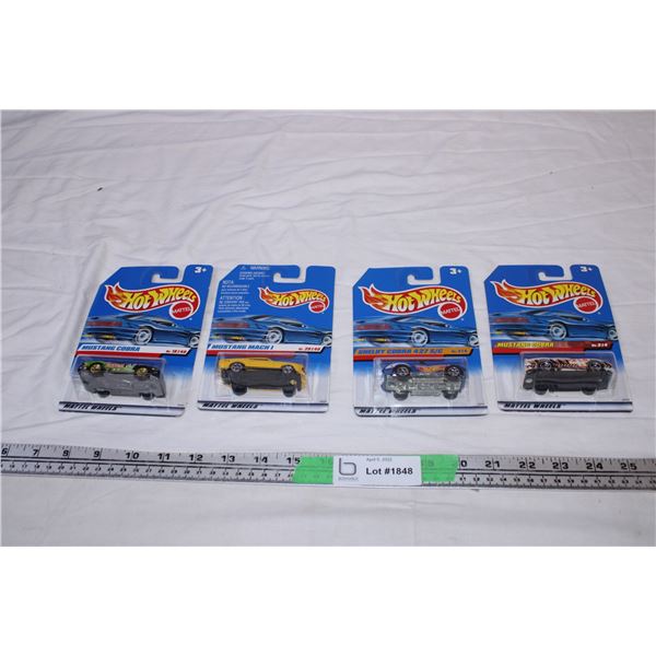 Hot Wheels Collectibles