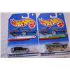 Image 3 : Hot Wheels Collectibles