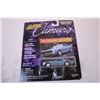 Image 2 : Johnny Lightning Camaro 1967,68 Collectibles