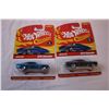 Image 3 : Hot Wheels Classics Series one Collectibles