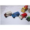 Image 2 : Various Tonka Trucks,misc trucks/cars