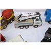 Image 3 : Various Tonka Trucks,misc trucks/cars