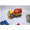 Image 4 : Various Tonka Trucks,misc trucks/cars