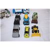 Image 5 : Various Tonka Trucks,misc trucks/cars