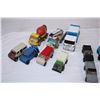 Image 6 : Various Tonka Trucks,misc trucks/cars