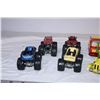 Image 2 : Various toy truck/cars