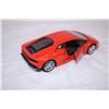 Image 6 : Maisto Lamborghini red,white