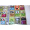 Image 2 : Binder with Pokemon trading cards