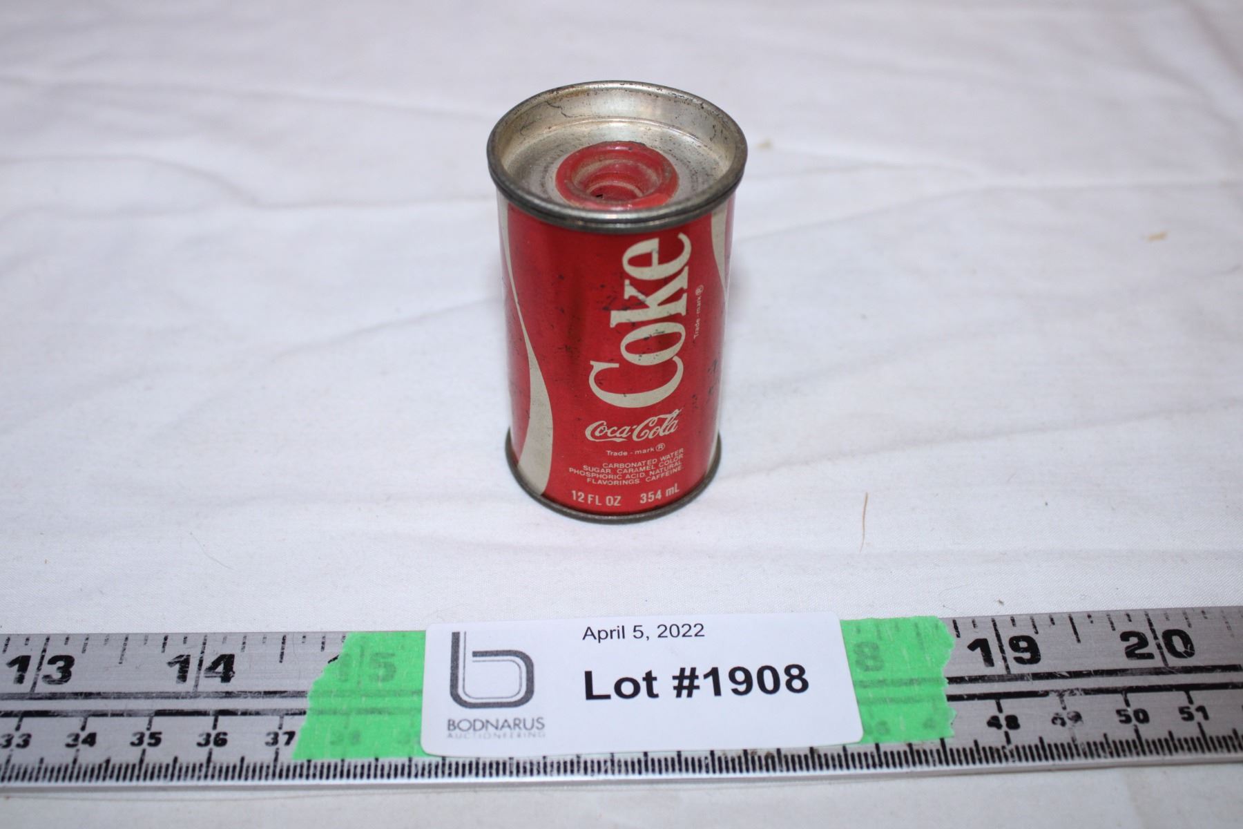 thumbnail image 2 of Coca-Cola Pencils, Sharpener, And Ruler Set – School Supply Bundle 2 of 2