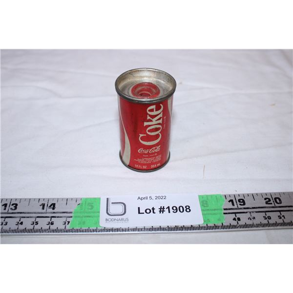 Coca-Cola Pencil sharpener