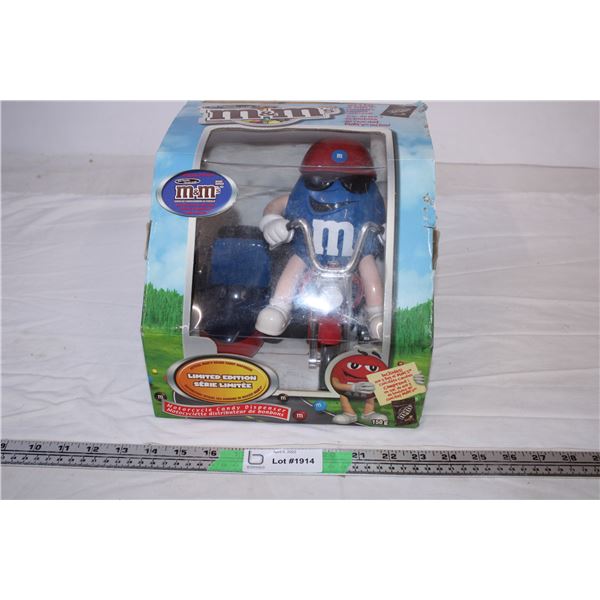 M&M Collectible