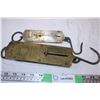 Image 1 : 2 Brass Scales