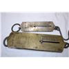 Image 2 : 2 Brass Scales