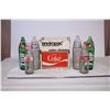 Image 1 : Coca-Cola,Pepsi,7up Bottles
